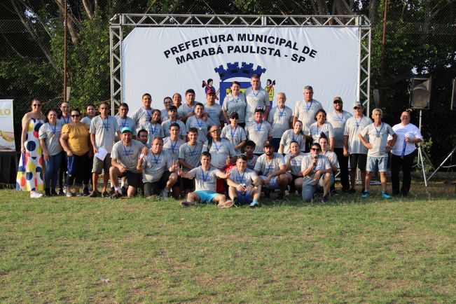 Uma iniciativa conjunta da Prefeitura, da Secretaria de Assistência Social e do Fundo Municipal de Solidariedade. O foco principal da corrida foi arrecadar alimentos por meio das apostas